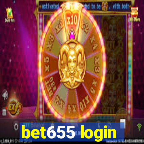 bet655 login